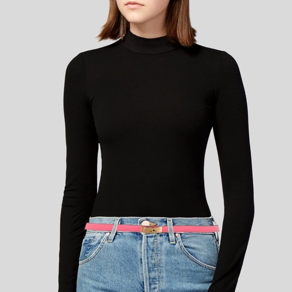 Hermes Kelly Belt - Picture 2 of 8